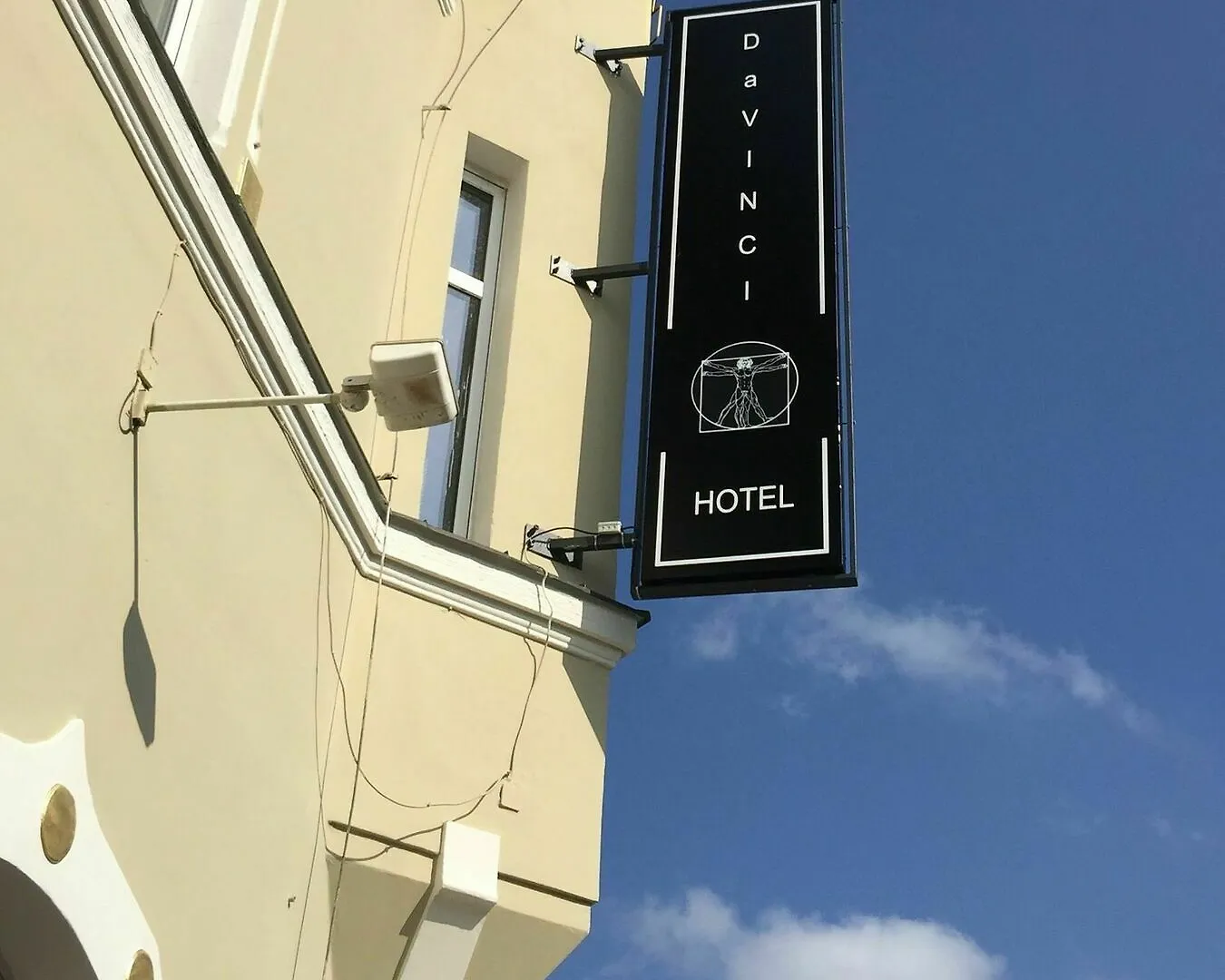 Hotel Davinci Marianske Lazne