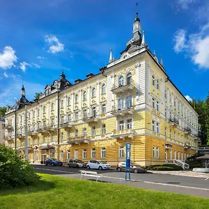 Hotel Reitenberger Medical, Mariánské Lázně