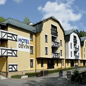 Devin Marianske Lazne