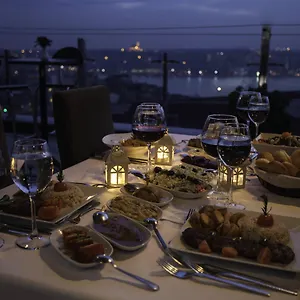 Troya 3*, Istanbul Turkey