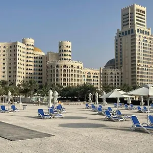 I Like Al Hamra Palace - Elite & Golf Private , Ras al-Khaimah United Arab Emirates