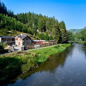  Bed & Breakfast Svatošské Skály Česká republika