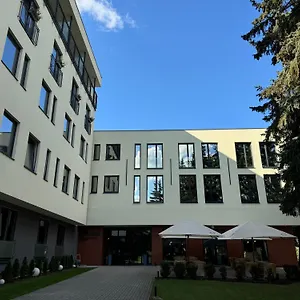 Parkhotel Carlsbad Dalovice