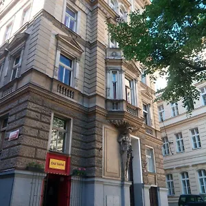Chili , Prague Czech Republic
