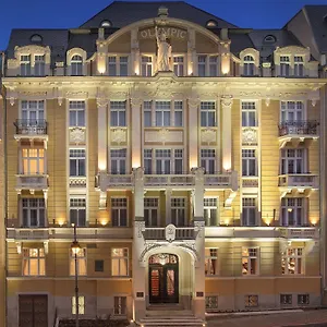 Luxury Olympic Palace Karlovy Vary