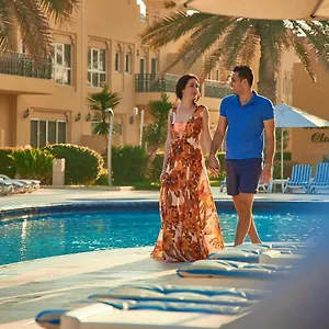 Al Hamra Village 5*, Al Jazirah Al Hamra United Arab Emirates