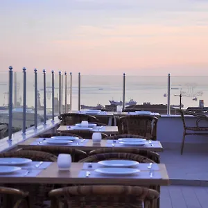 Divani Ali 4*, Istanbul Turkey