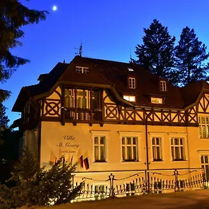 Sant Georg Garni Guest house