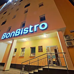 Bonhotel 3*, Minsk Belarus