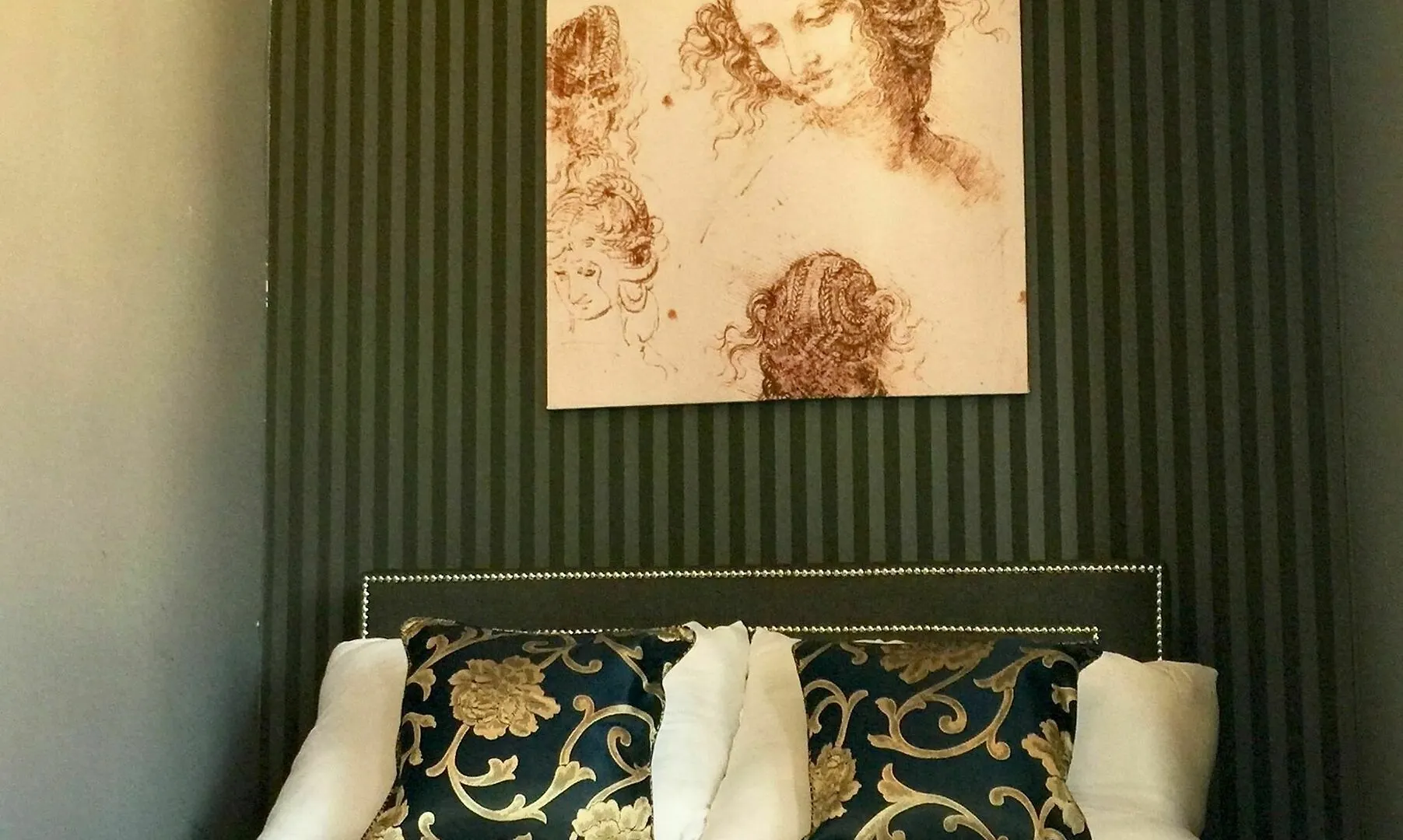 ****  Hotel Davinci Marianske Lazne Czech Republic
